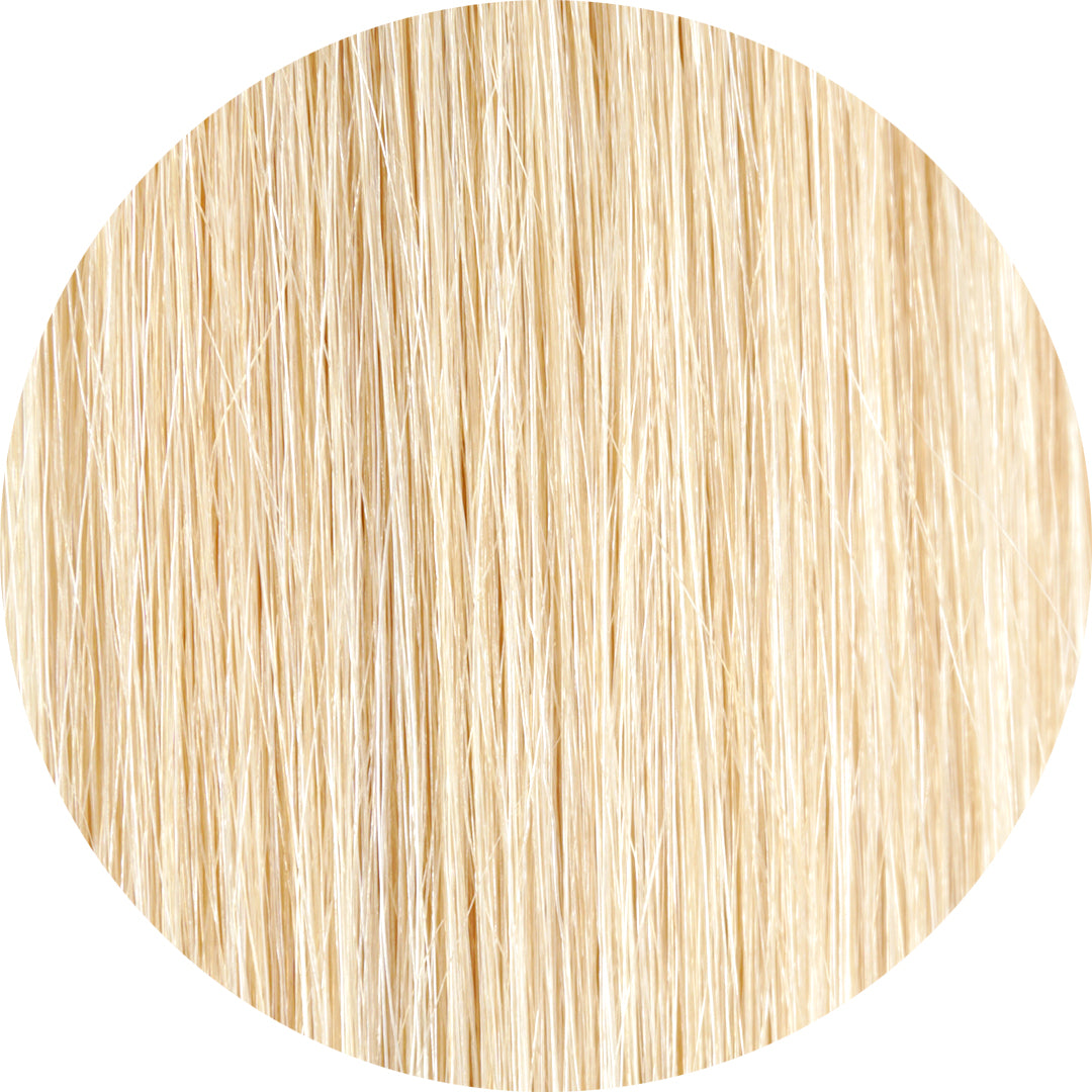 Look Gorgeous with our European 100% Virgin Remy Tape-in Hair Extensions (22" 25g)