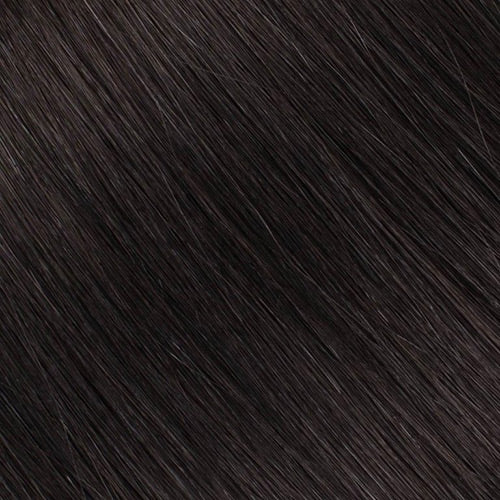 Look Gorgeous with our European 100% Virgin Remy Tape-in Hair Extensions (22" 25g)