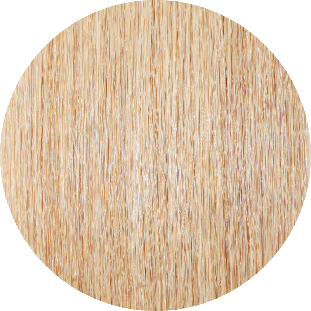 Look Gorgeous with our European 100% Virgin Remy Tape-in Hair Extensions (22" 25g)