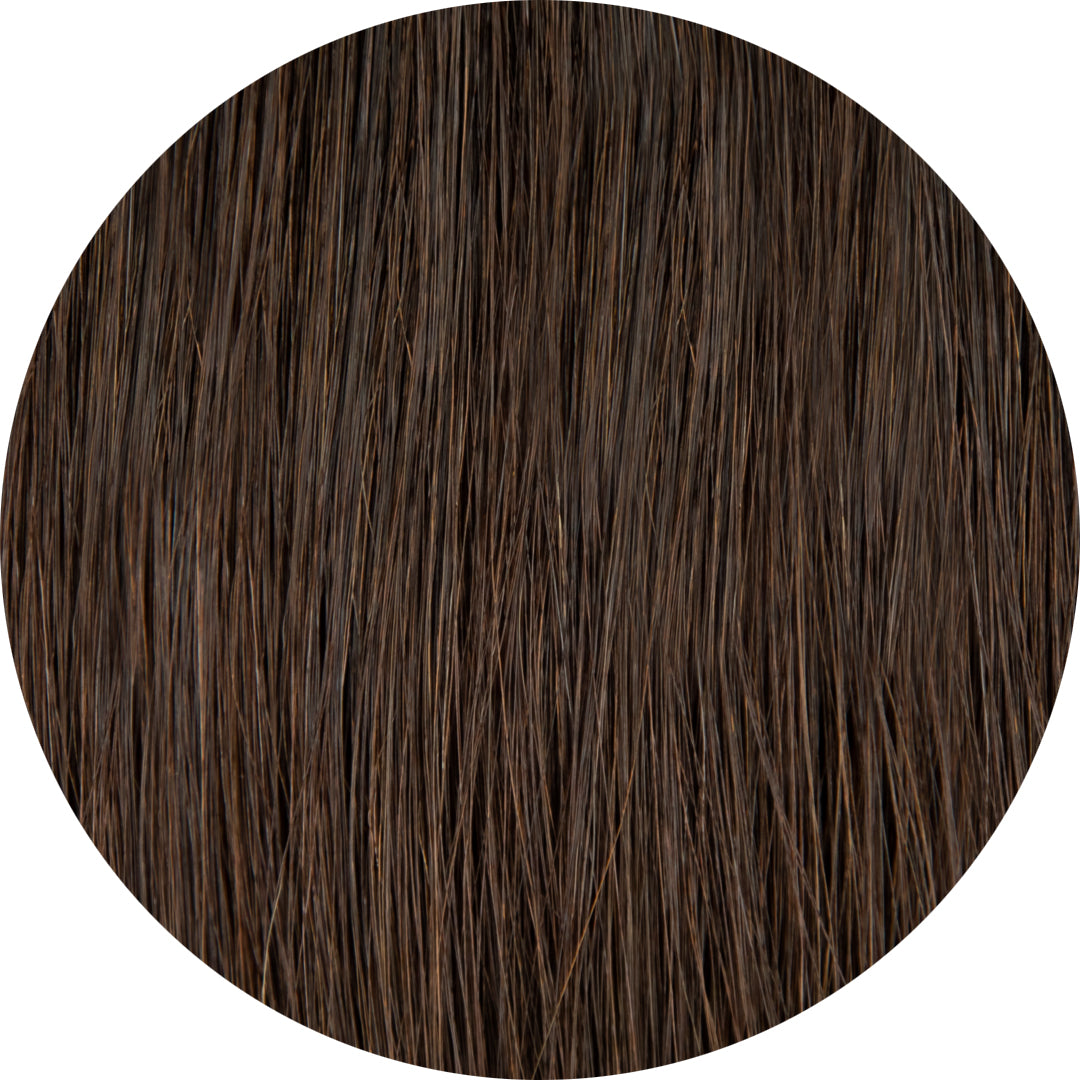 Look Gorgeous with our European 100% Virgin Remy Tape-in Hair Extensions (22" 25g)