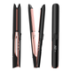 WYWA Lux Straightener: Premium Hair Magic with Ionic Technology