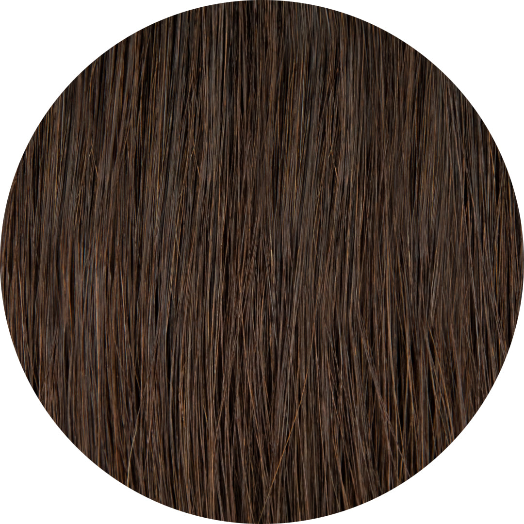 Look Gorgeous with our European 100% Virgin Remy Tape-in Hair Extensions (22" 25g)