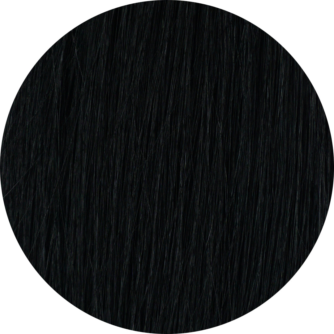 Look Gorgeous with our European 100% Virgin Remy Tape-in Hair Extensions (22" 25g)