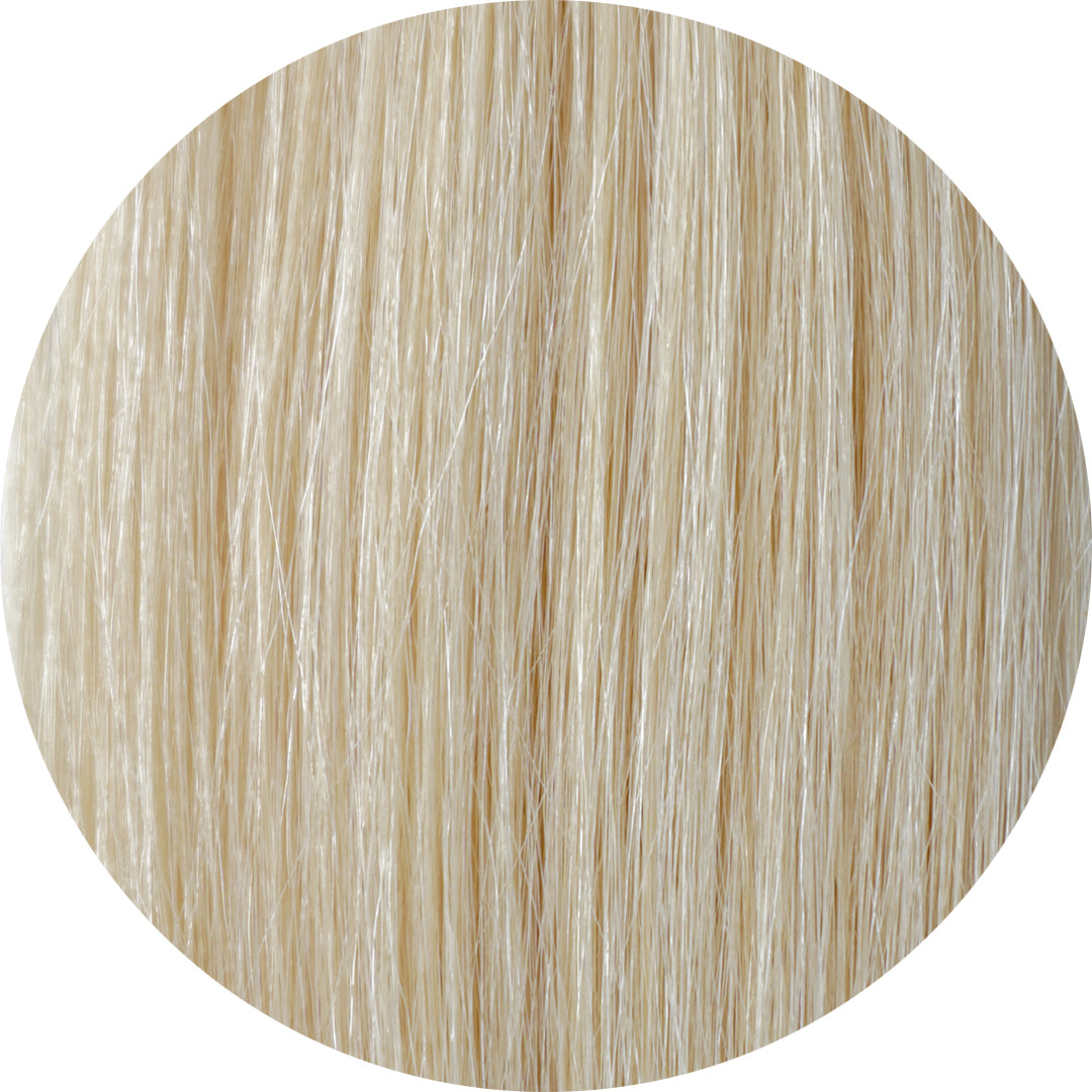 Look Gorgeous with our European 100% Virgin Remy Tape-in Hair Extensions (22" 25g)
