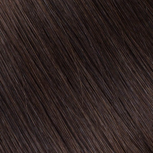 Look Gorgeous with our European 100% Virgin Remy Tape-in Hair Extensions (22" 25g)
