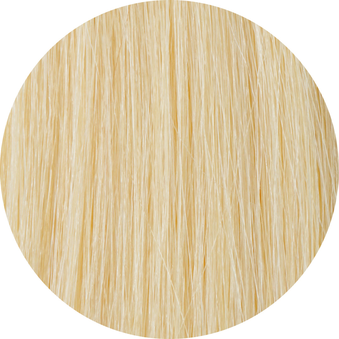 Look Gorgeous with our European 100% Virgin Remy Tape-in Hair Extensions (22" 25g)