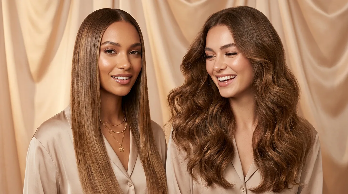 WYWA hair extensions